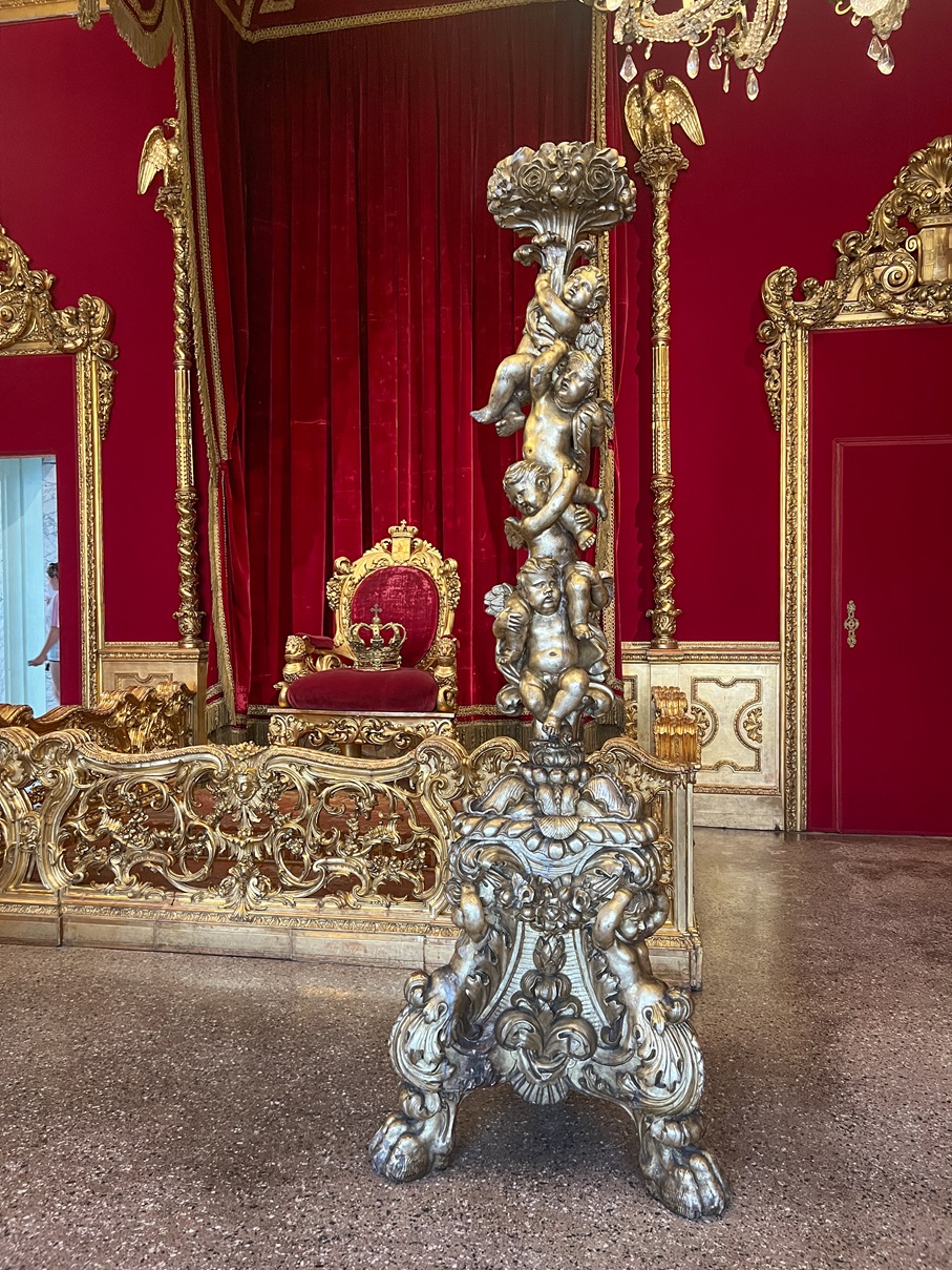 Domenica al museo a Palazzo Reale e a Palazzo Spinola di Genova | 4 ottobre